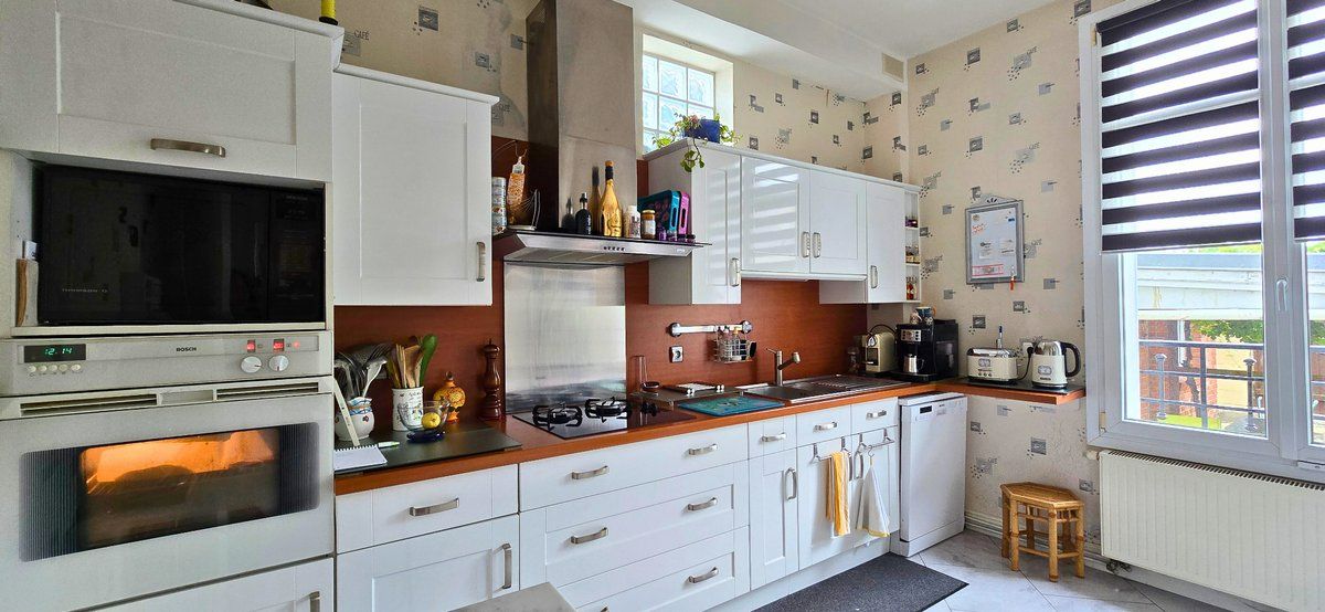 SOISSONS Maison familiale au charme classique - Quartier Gouraud, Soissons 4