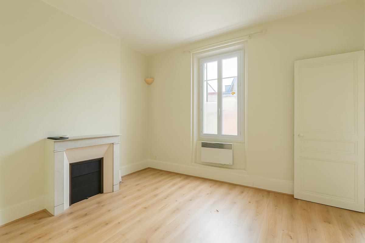 Exclusivité Appartement Soissons 2 pièces 26 m2
