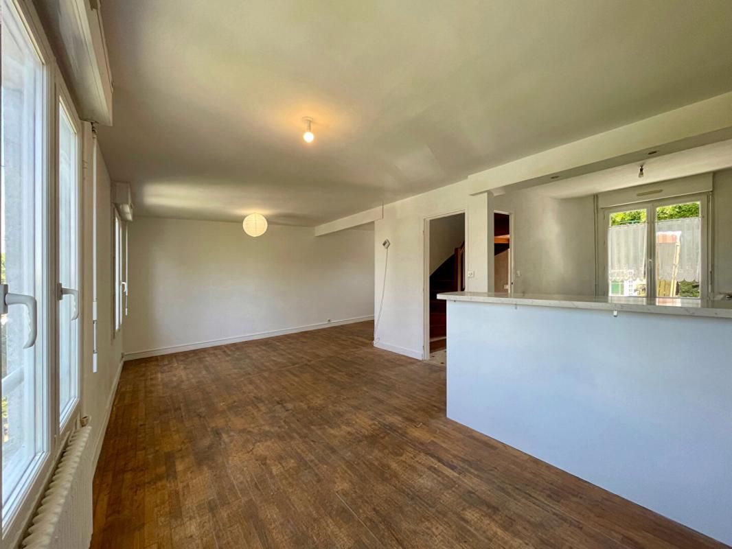 Maison lumineuse de 103 m² - Quartier résidentiel du Frugy