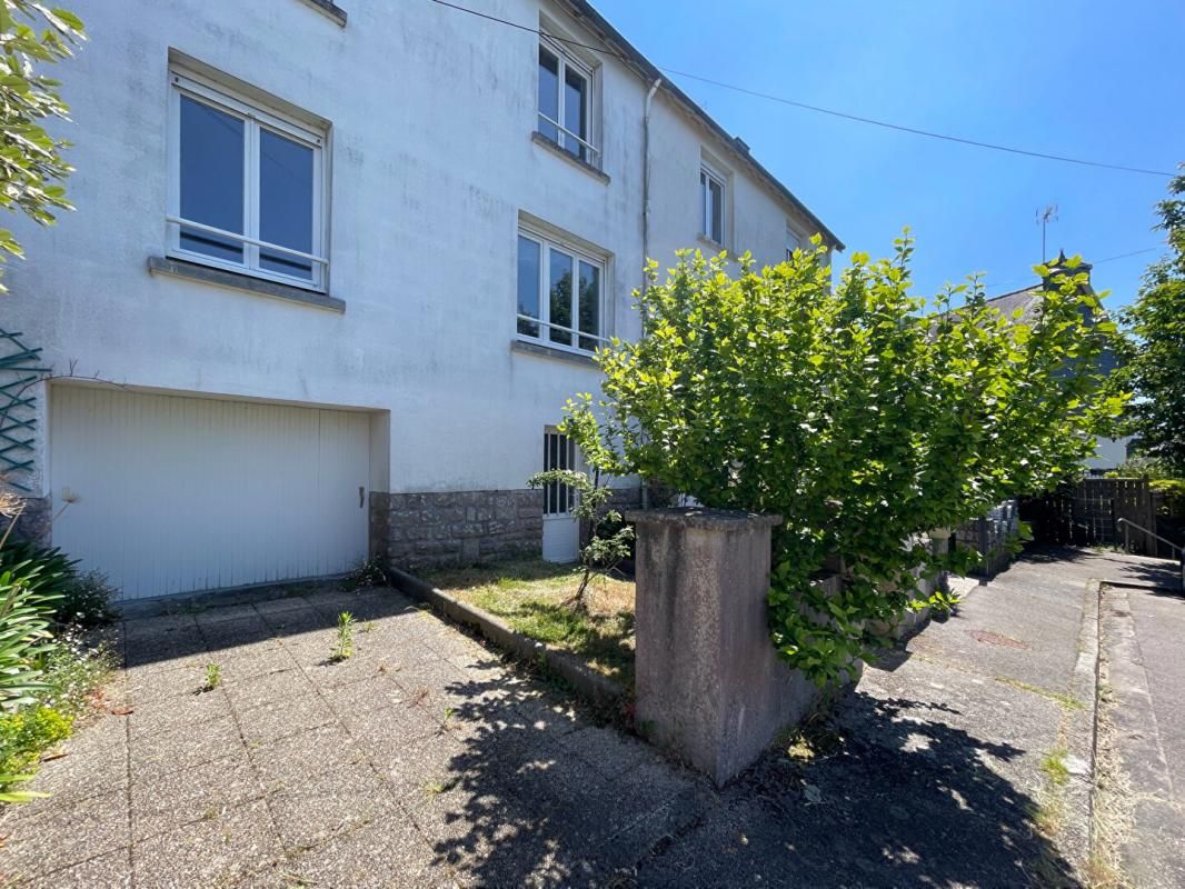 QUIMPER Maison lumineuse de 103 m² - Quartier résidentiel du Frugy 3