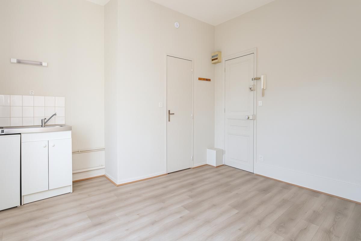 SOISSONS Exclusivité Appartement Soissons 2 pièces 28 m2 2