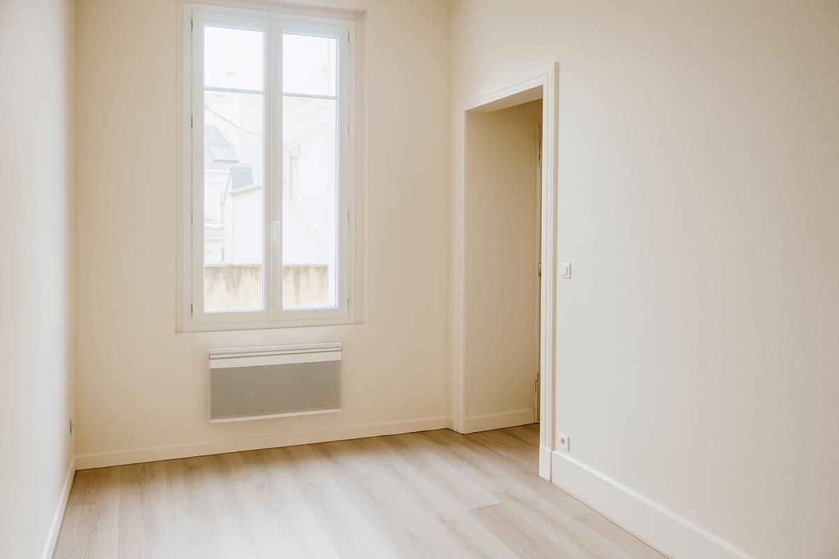 SOISSONS Exclusivité Appartement Soissons 2 pièces 28 m2 3