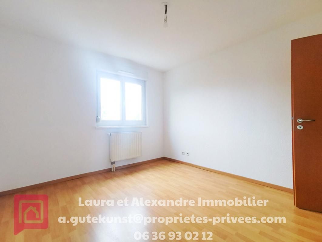 OBERHOFFEN-SUR-MODER Vente Appartement F3 de 83 m2 + garage double + 2 grands parkings 4