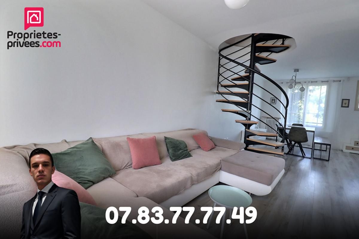 CHELLES Maison Chelles 5 pièce(s) 130 m2 4