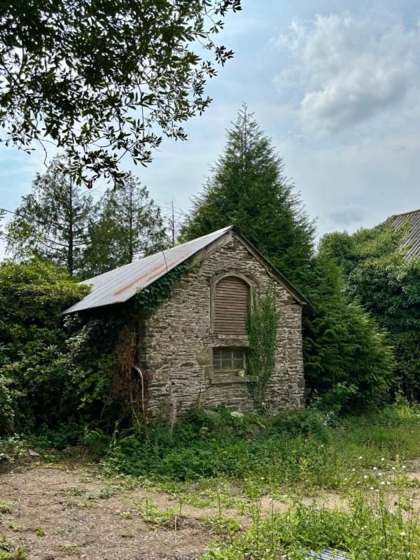 SAINT-MAYEUX Ferme 6 pièces 90 m2 4