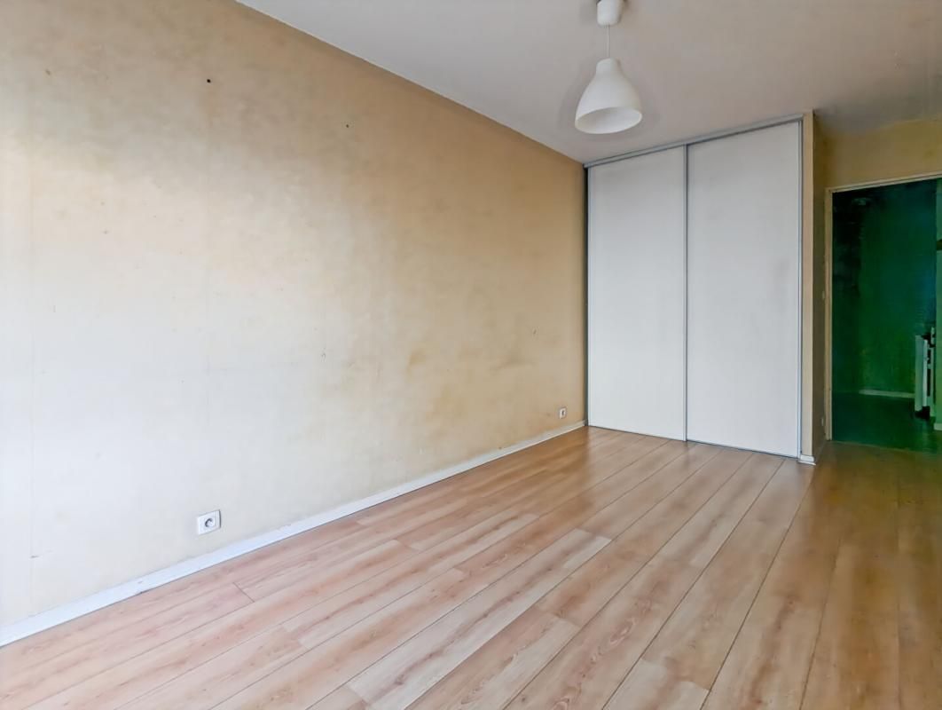 NANTES Appartement 2 pièce(s) 37.23 m2 4