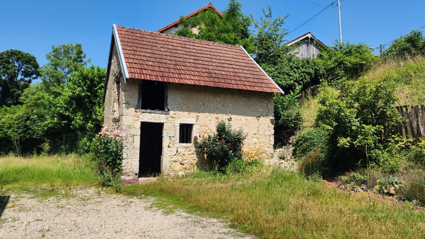 ESSERTENNE-ET-CECEY ESSERTENNE-ET-CECEY - Maison 7 pièces 2