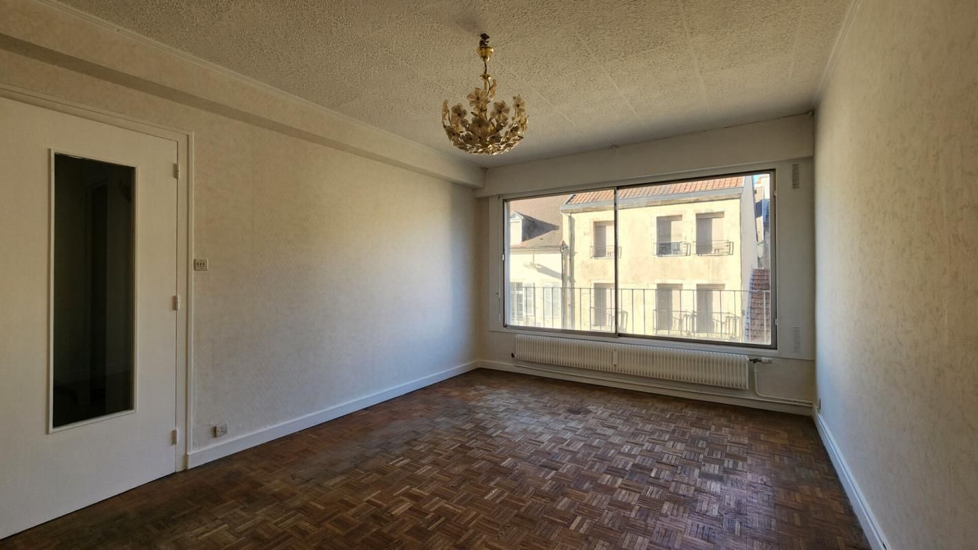 DIJON DIJON GRANGIER - Appartement T2 2