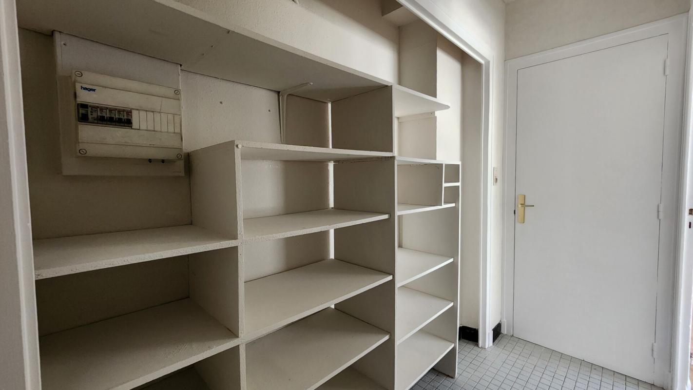 DIJON DIJON GRANGIER - Appartement T2 3