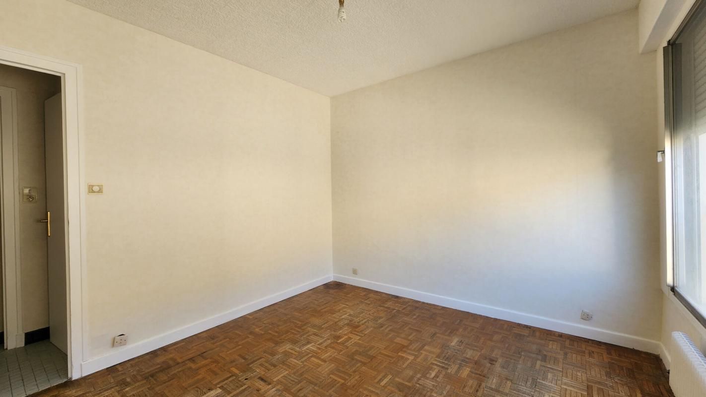 DIJON DIJON GRANGIER - Appartement T2 4