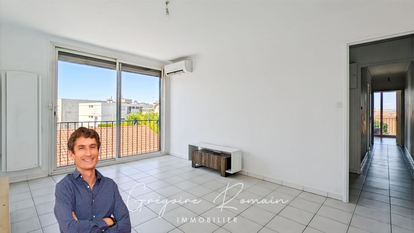 Appartement Miramas 3 pièce(s) 66 m2