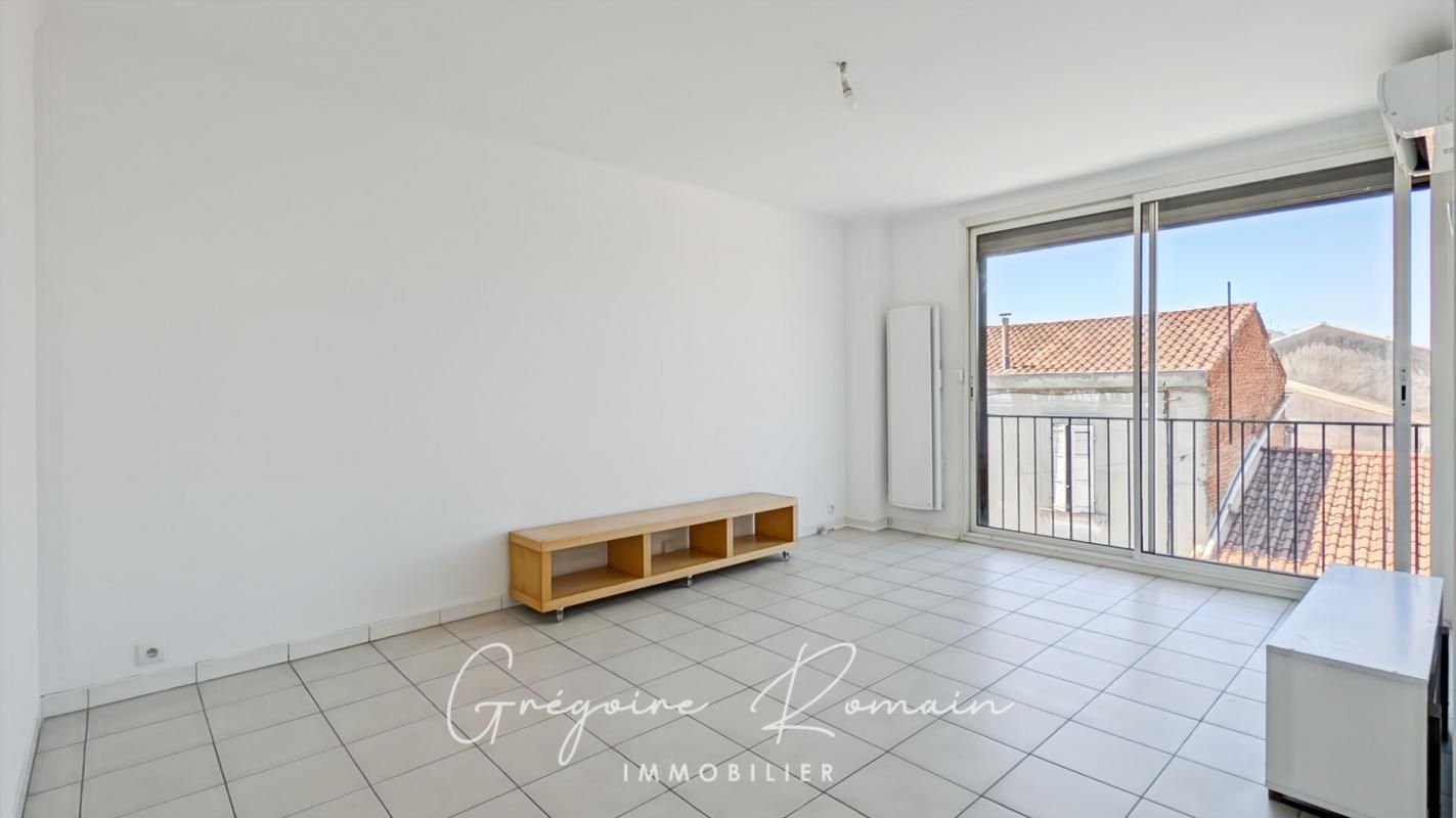 MIRAMAS Appartement Miramas 3 pièce(s) 66 m2 2