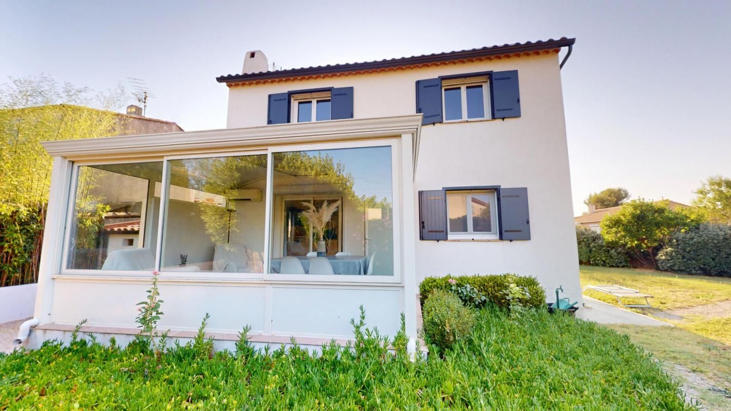 LE MUY Maison 106m² , 3 ch Prête à vivre Le Muy 5 pièce(s) 1