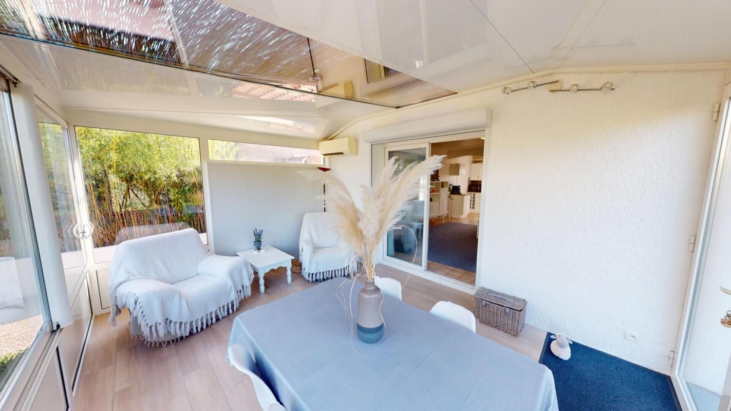 LE MUY Maison 106m² , 3 ch Prête à vivre Le Muy 5 pièce(s) 4
