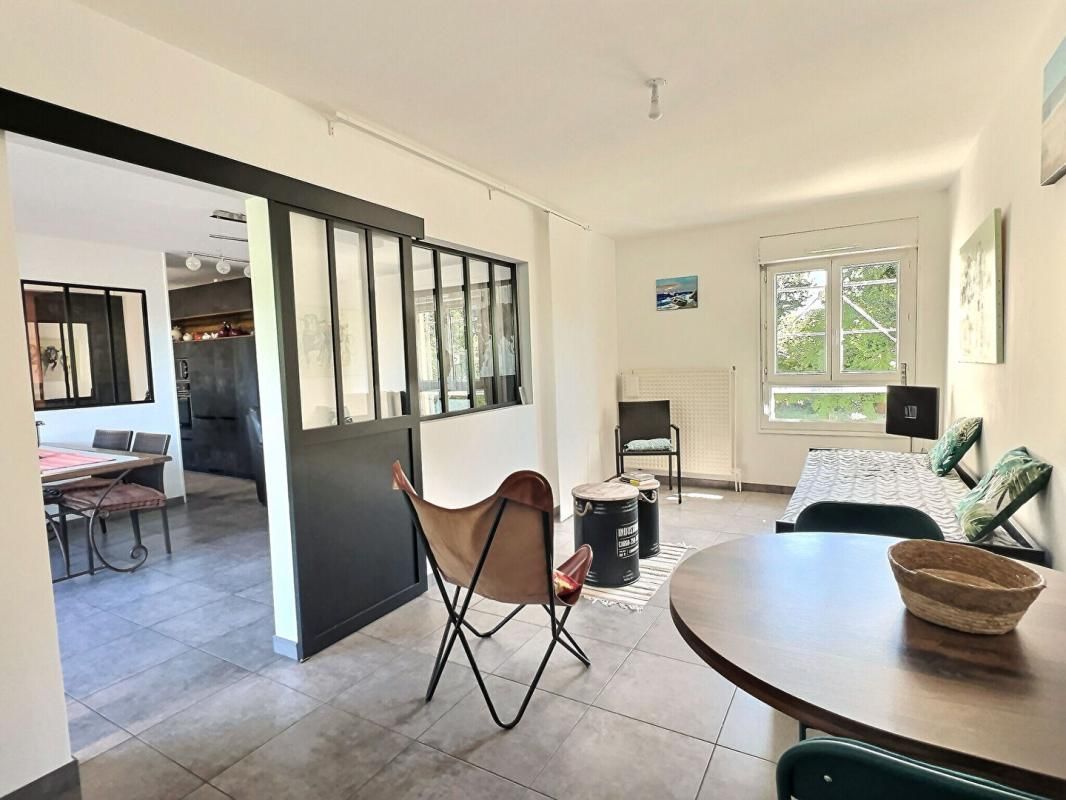 MACON Appartement Mâcon 4 pièce(s) 88 m2 2