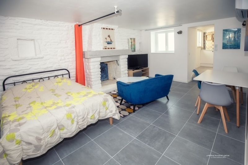GROIX Maison  3 pièce(s) 70 m2 2
