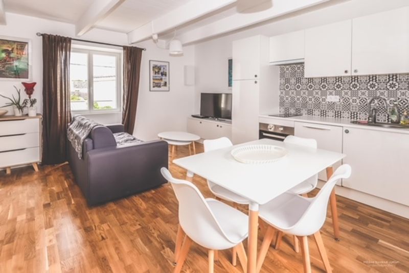 GROIX Maison  3 pièce(s) 70 m2 3