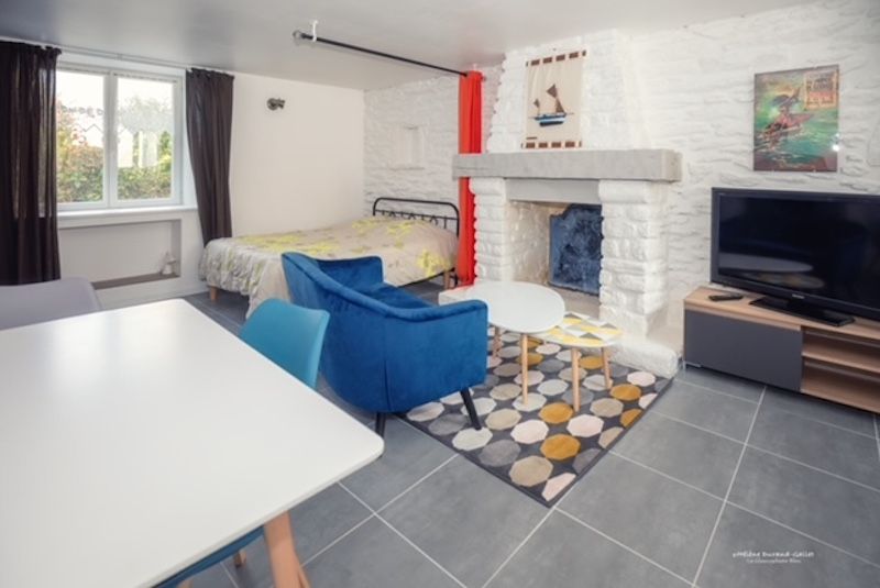 GROIX Maison  3 pièce(s) 70 m2 4