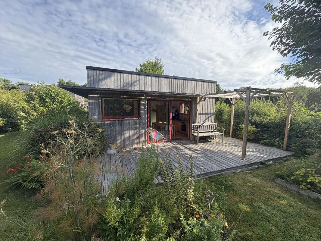 RIEC-SUR-BELON A vendre RIEC SUR BELON (29340) Maison 4 pièces 2 chambres 69 m2 1
