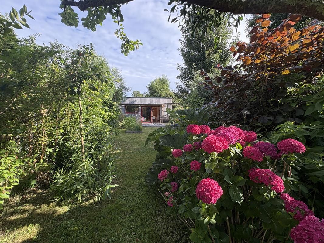 RIEC-SUR-BELON A vendre RIEC SUR BELON (29340) Maison 4 pièces 2 chambres 69 m2 2