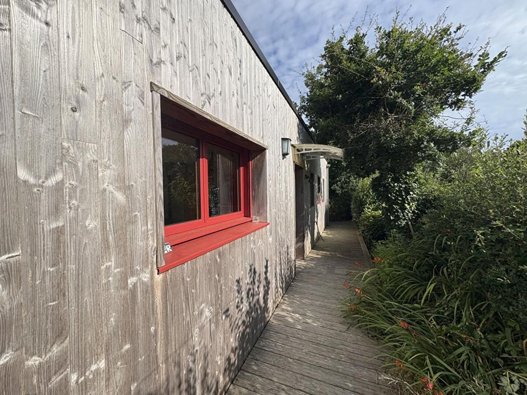 RIEC-SUR-BELON A vendre RIEC SUR BELON (29340) Maison 4 pièces 2 chambres 69 m2 3