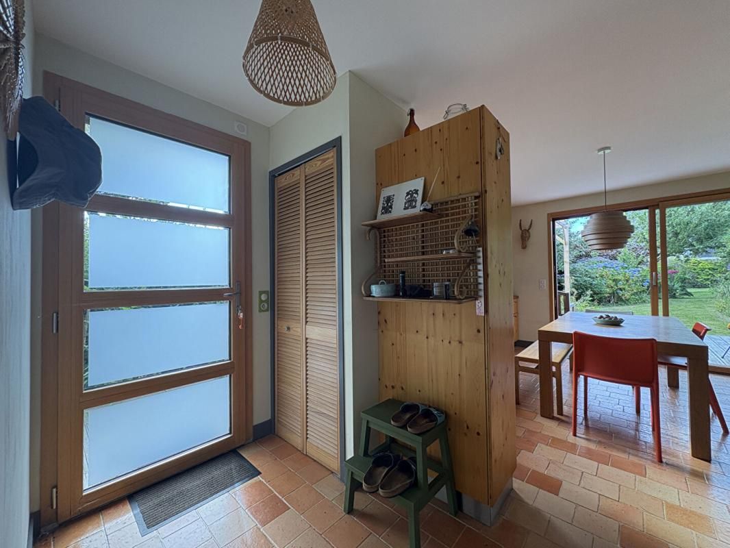RIEC-SUR-BELON A vendre RIEC SUR BELON (29340) Maison 4 pièces 2 chambres 69 m2 4