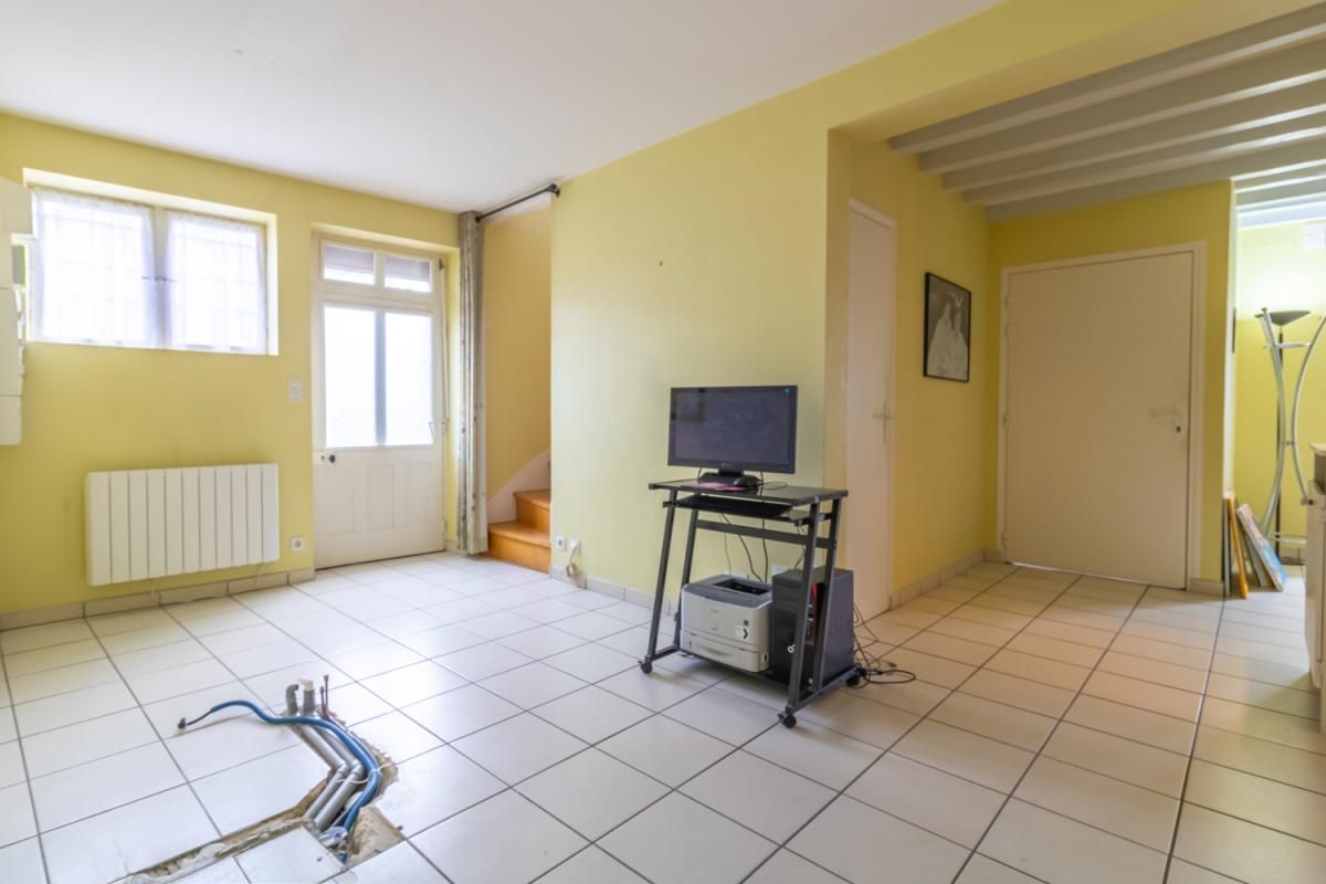 CHABRIS Maison Chabris 3 pièce(s) 65.03 m2 2