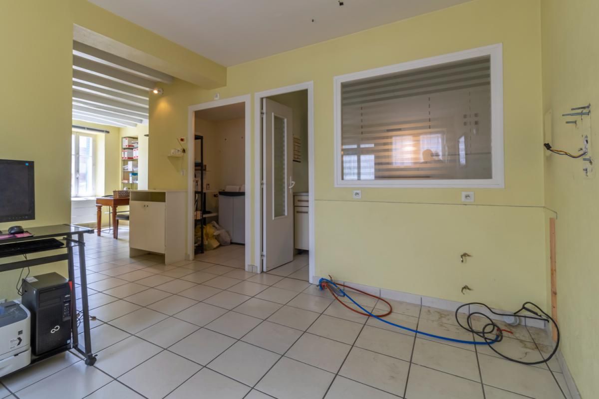 CHABRIS Maison Chabris 3 pièce(s) 65.03 m2 3