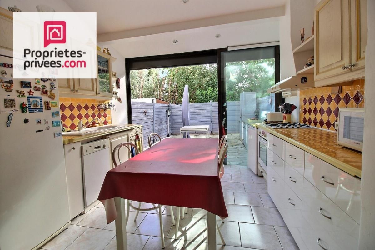 CAVALAIRE-SUR-MER Maison Cavalaire Sur Mer 4 pièces 54m² 2