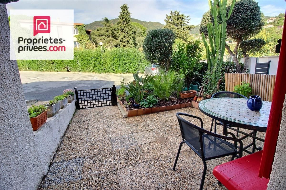 CAVALAIRE-SUR-MER Maison Cavalaire Sur Mer 4 pièces 54m² 3