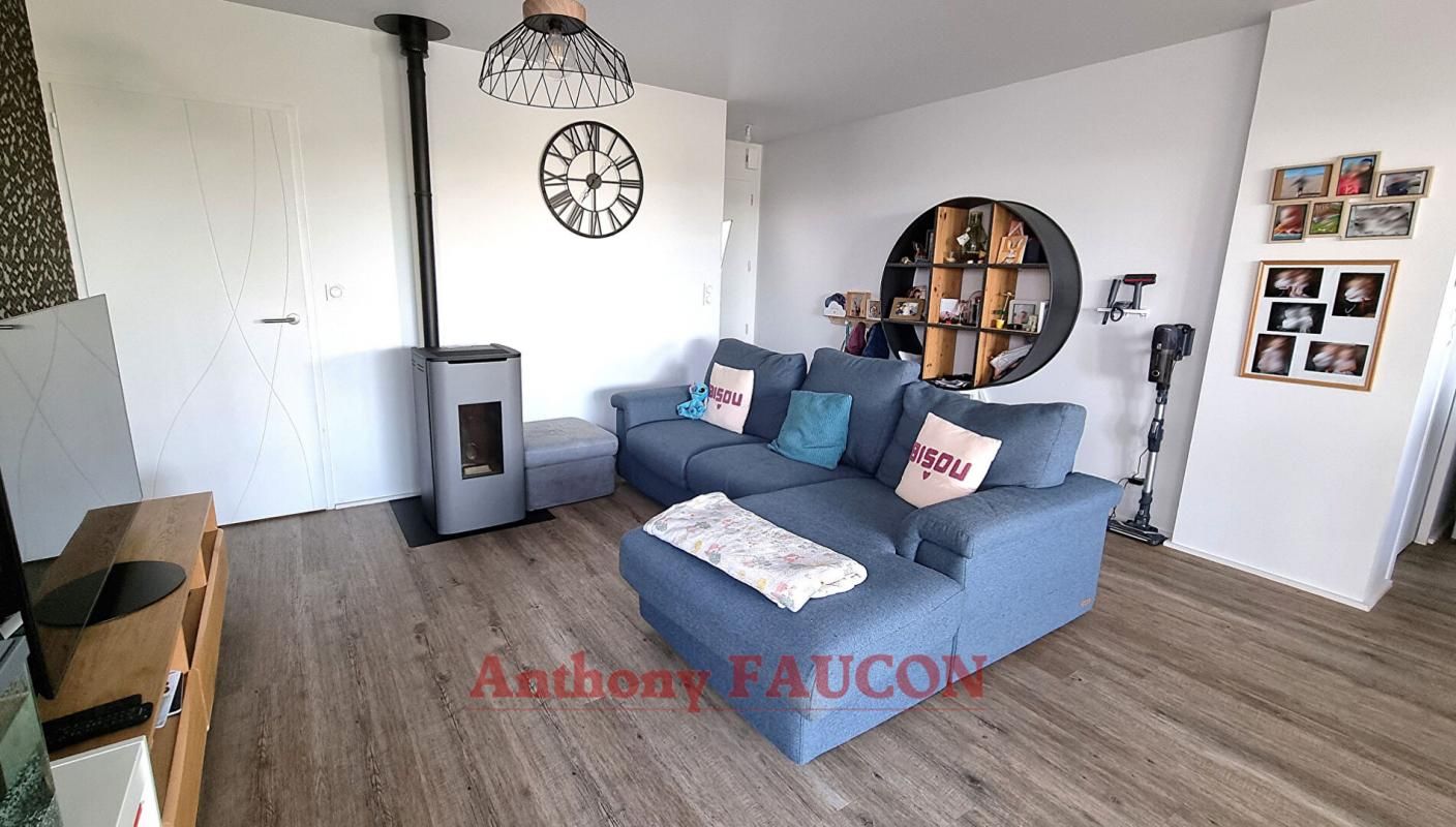 LA ROCHE-SUR-YON Maison La Roche Sur Yon 4 pièce(s) 94 m2 3