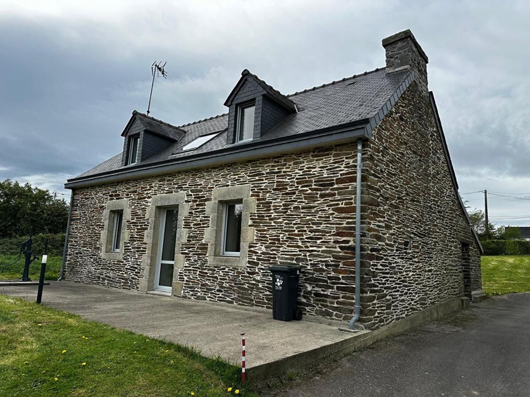 PLEVIN Maison Plevin 3 chambres 103 m2 1