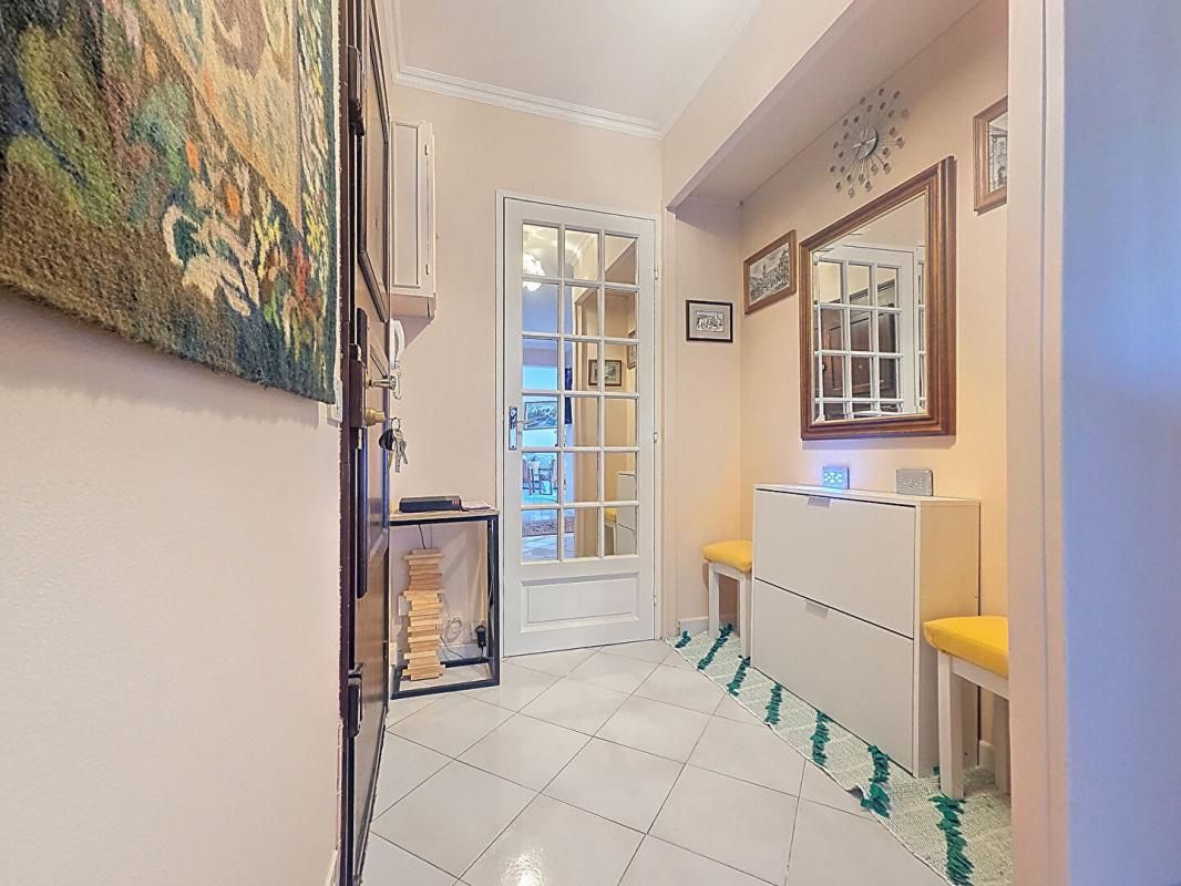 AIX-EN-PROVENCE Appartement 3 pièce(s) 74 m2 2
