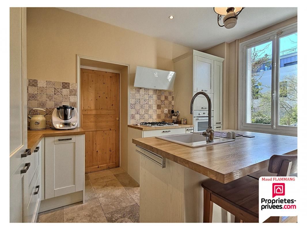 ORLEANS Maison Orleans 7 pièces 138.50 m2 4