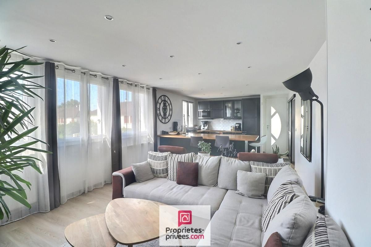 Maison Acheres 5 pièce(s) 111 m2
