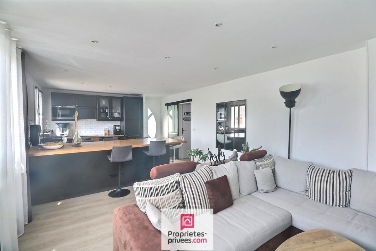 ACHERES Maison Acheres 5 pièce(s) 111 m2 2