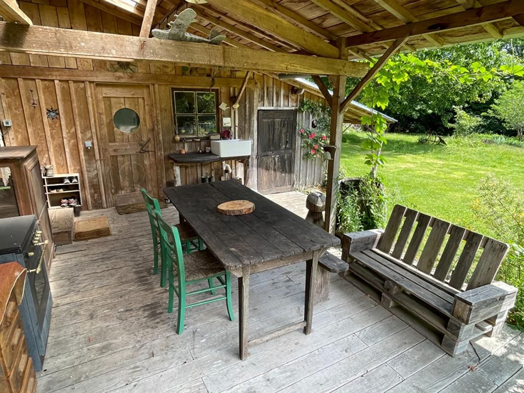 GUERN Exclusivité - Morbihan - Vallée de la Sarre / Vallée du Blavet 4