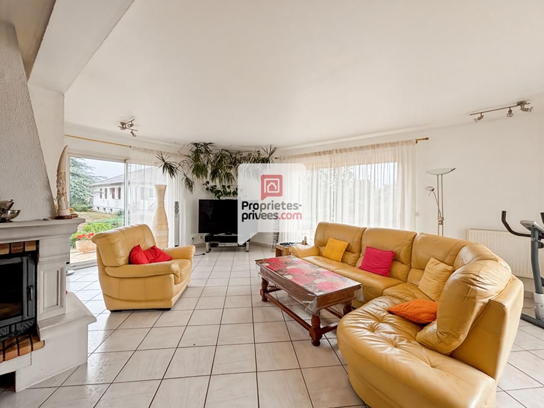DAROIS DAROIS - Maison familiale 155 m2 2