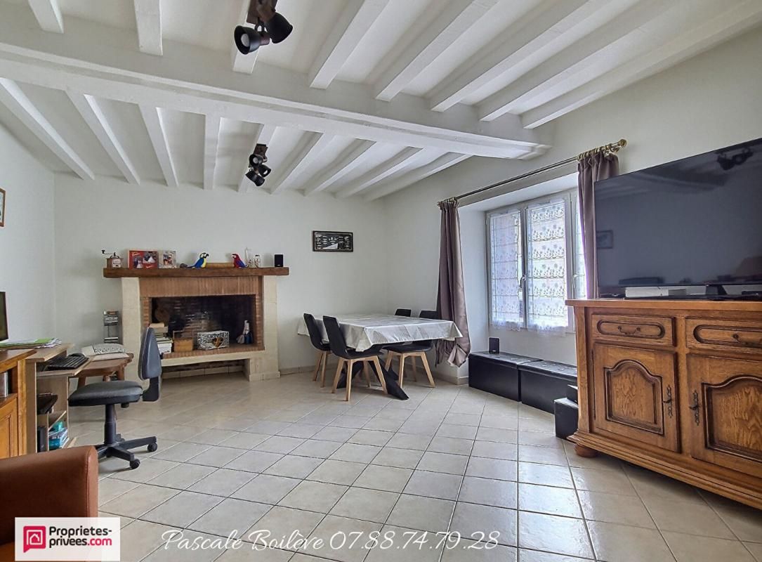 VERNOIL-LE-FOURRIER Maison au coeur du village - Vernoil le Fourrier (49390) 4
