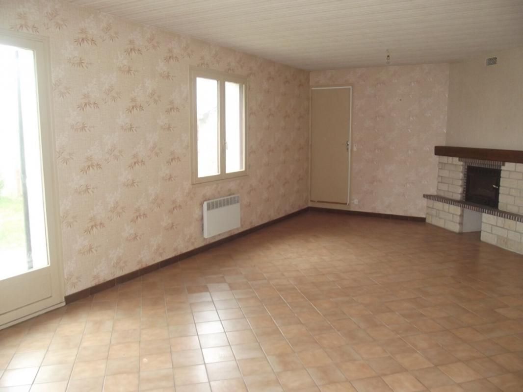BREVONNES Maison plain pied 2