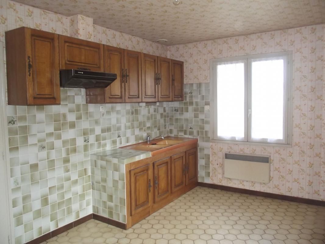 BREVONNES Maison plain pied 3