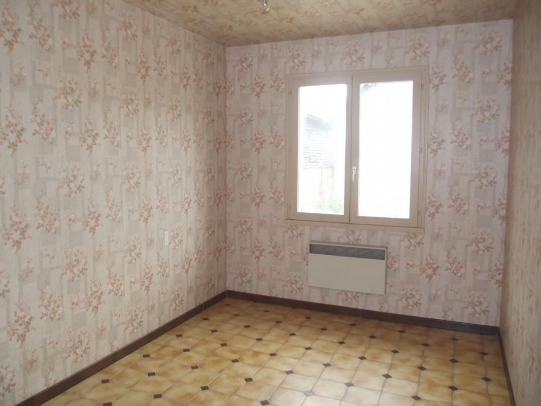BREVONNES Maison plain pied 4