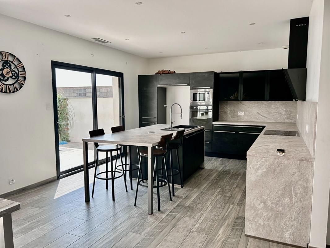 PEPIEUX Villa plain pied 2020 4