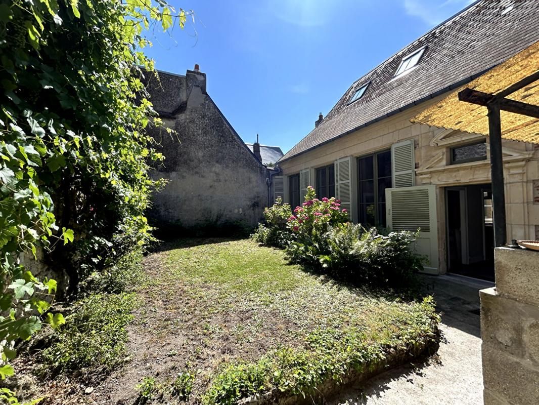 LAON Maison 6 pièce(s) 180 m2 4