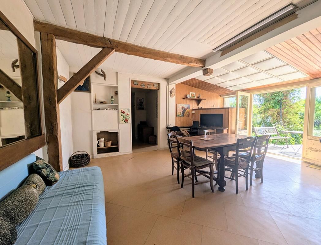 MORANGIS Maison Morangis 2