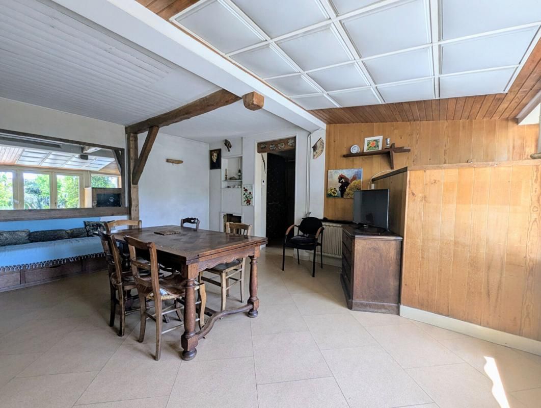MORANGIS Maison Morangis 3