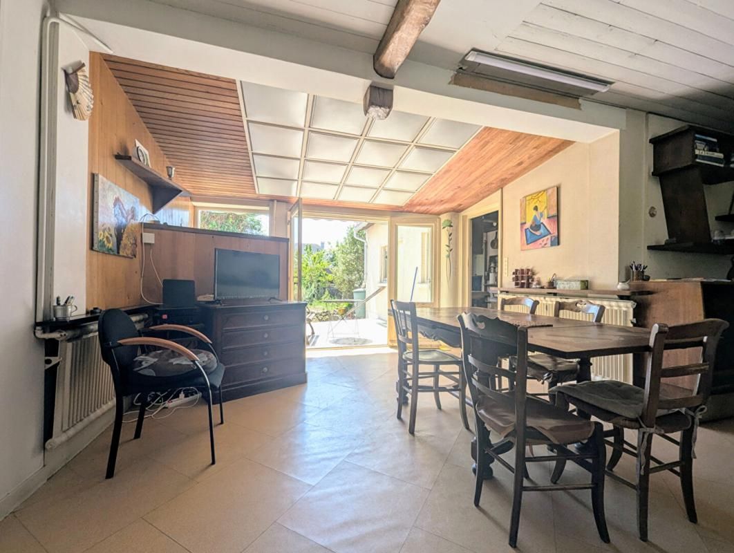 MORANGIS Maison Morangis 4