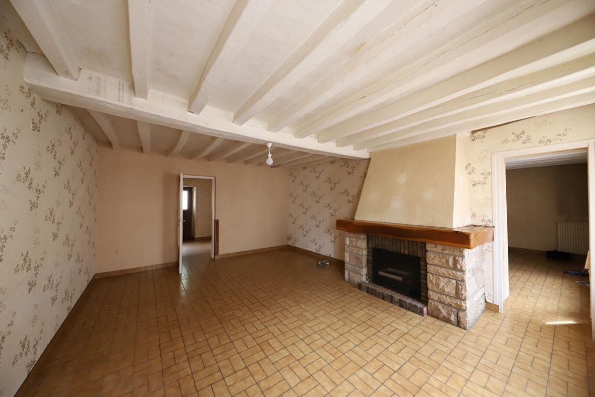 NOGENT-SUR-VERNISSON Maison Nogent Sur Vernisson 2