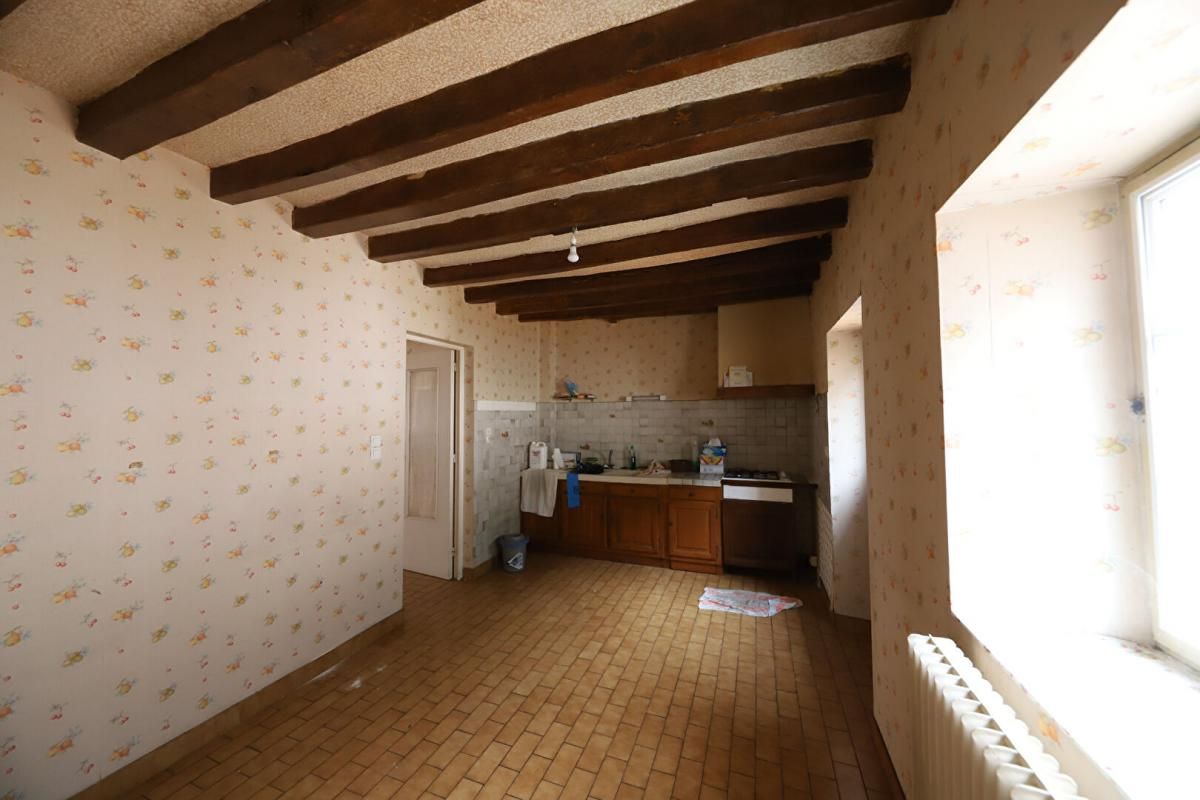 NOGENT-SUR-VERNISSON Maison Nogent Sur Vernisson 3