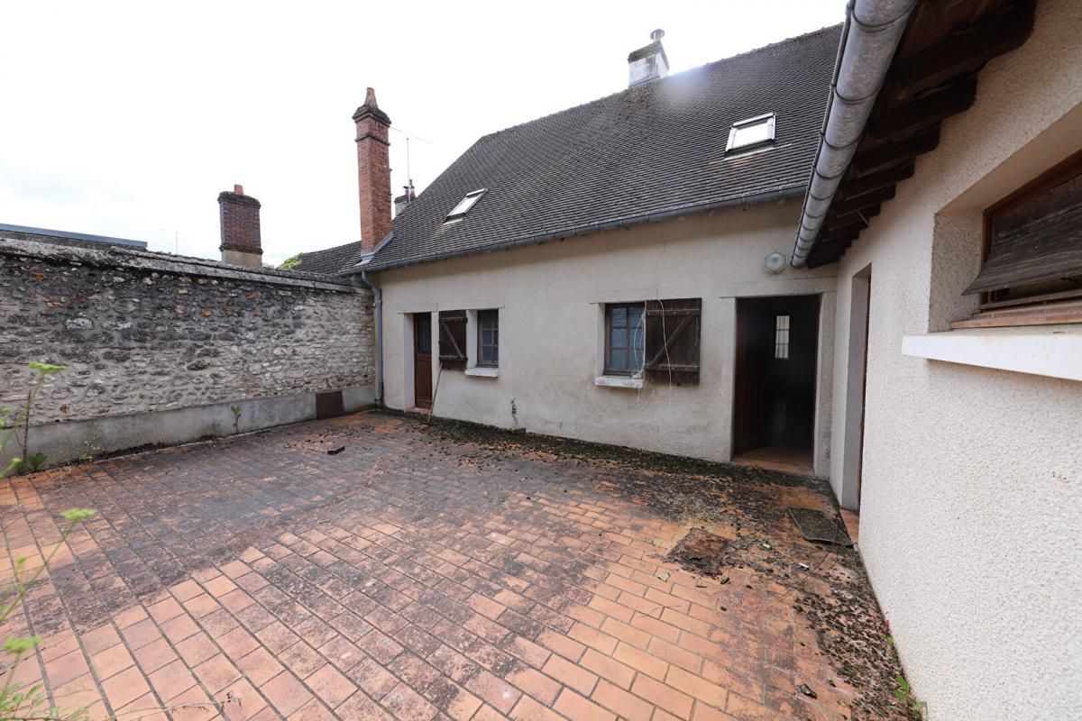 NOGENT-SUR-VERNISSON Maison Nogent Sur Vernisson 4